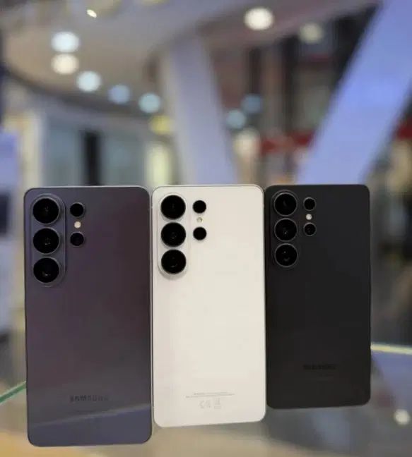 کف قیمت باور نکردنی صاحب گوشی S26Ultraشو