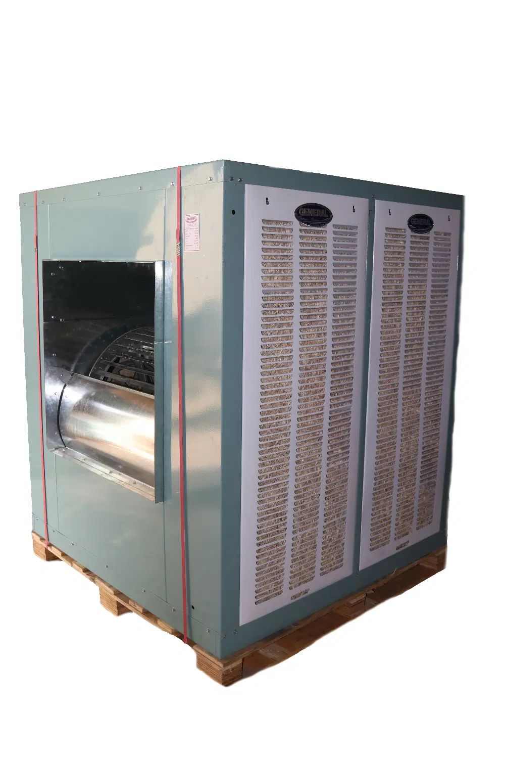 کولر صنعتی آبی 18000