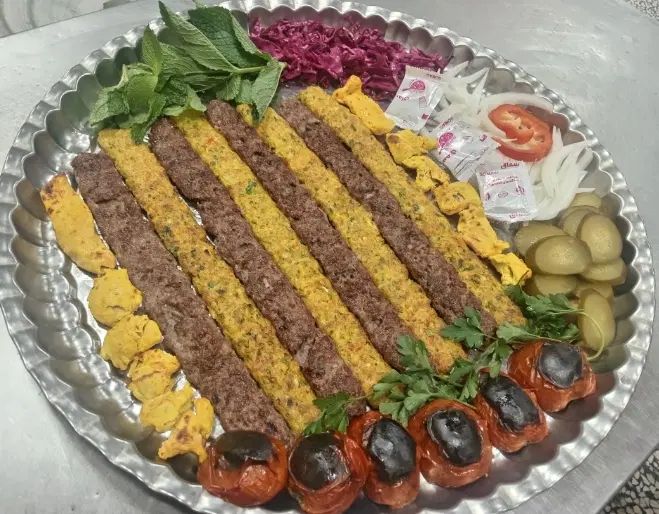 پک 10 نفره 899