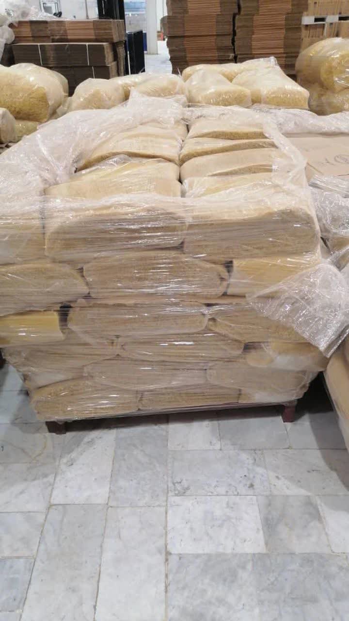 ماکارونی فله