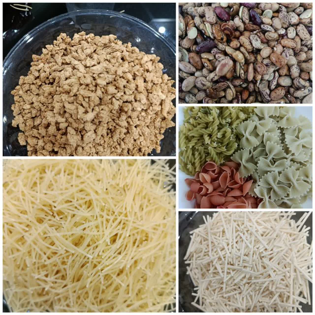 مواد غذایی