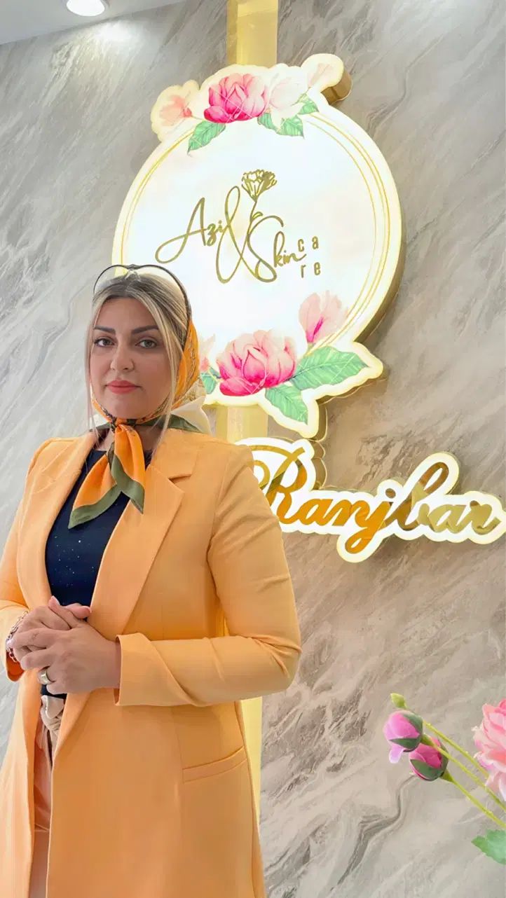 اِمبدینگ NEWw کاشت نخ لاغری تضمینی**