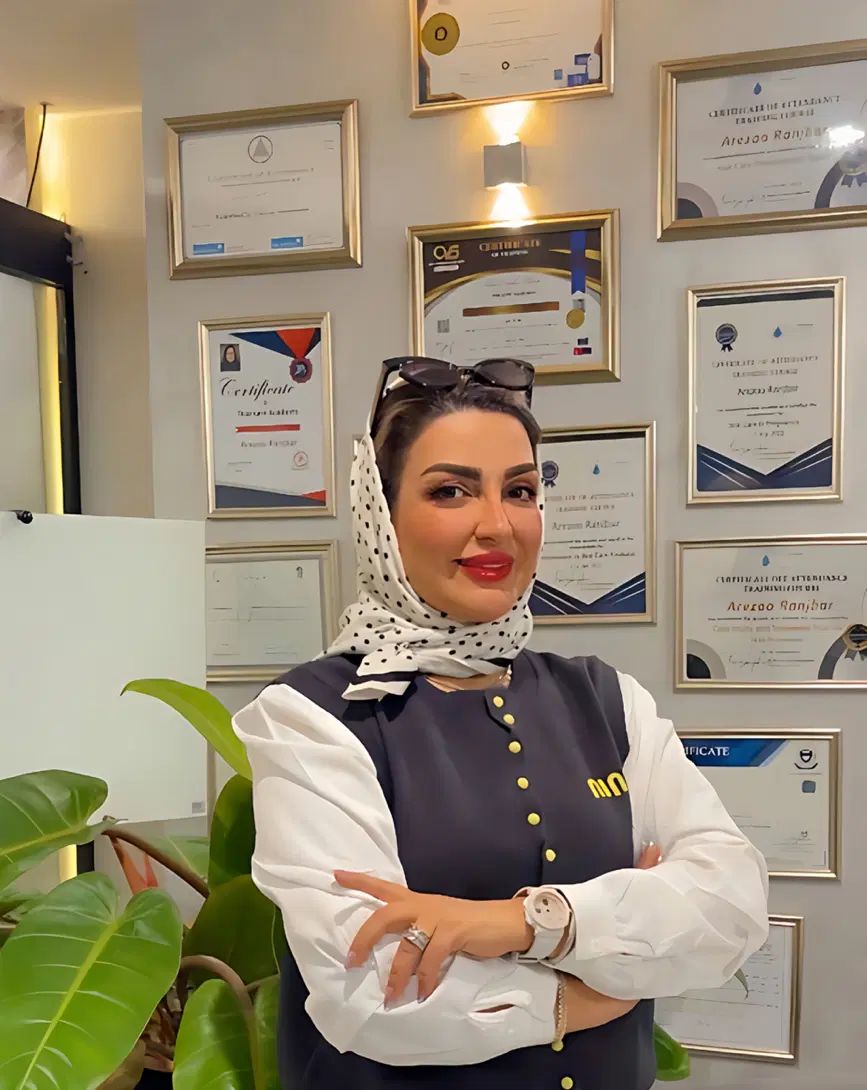زگیل تناسلی ٪تاتو٪کک مک٪خالبرداری ۱۰۰٪تضمینی