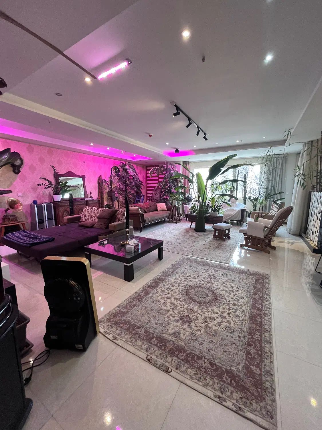 گروه سرمایه گذاری و ساختمانی آپادانا