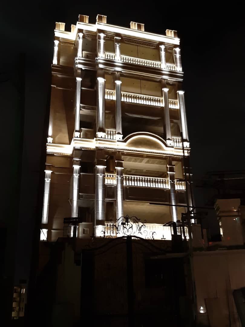 گروه سرمایه گذاری و ساختمانی آپادانا