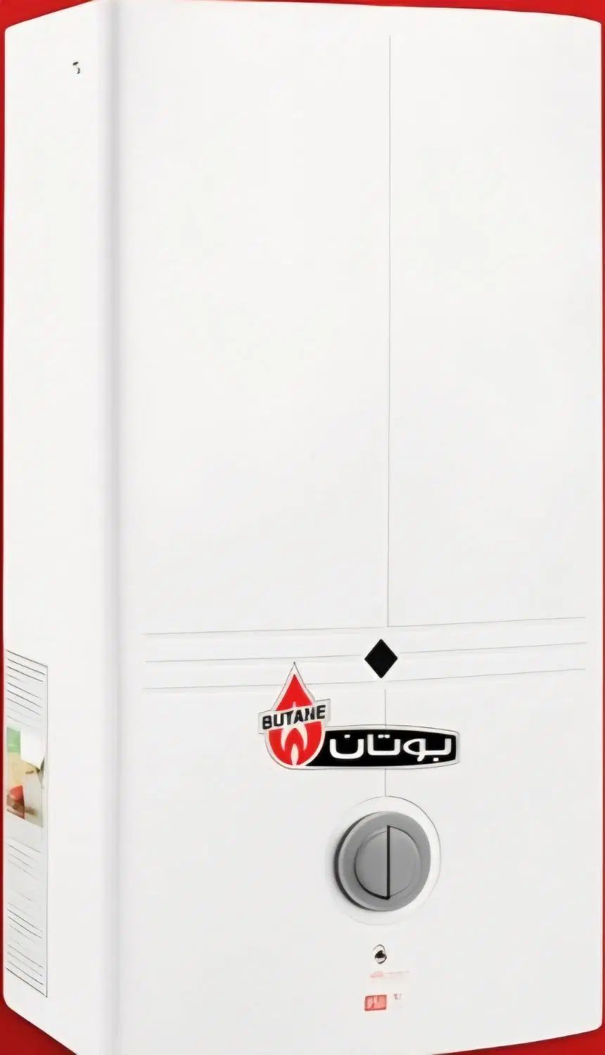 ابگرمکن بوتان