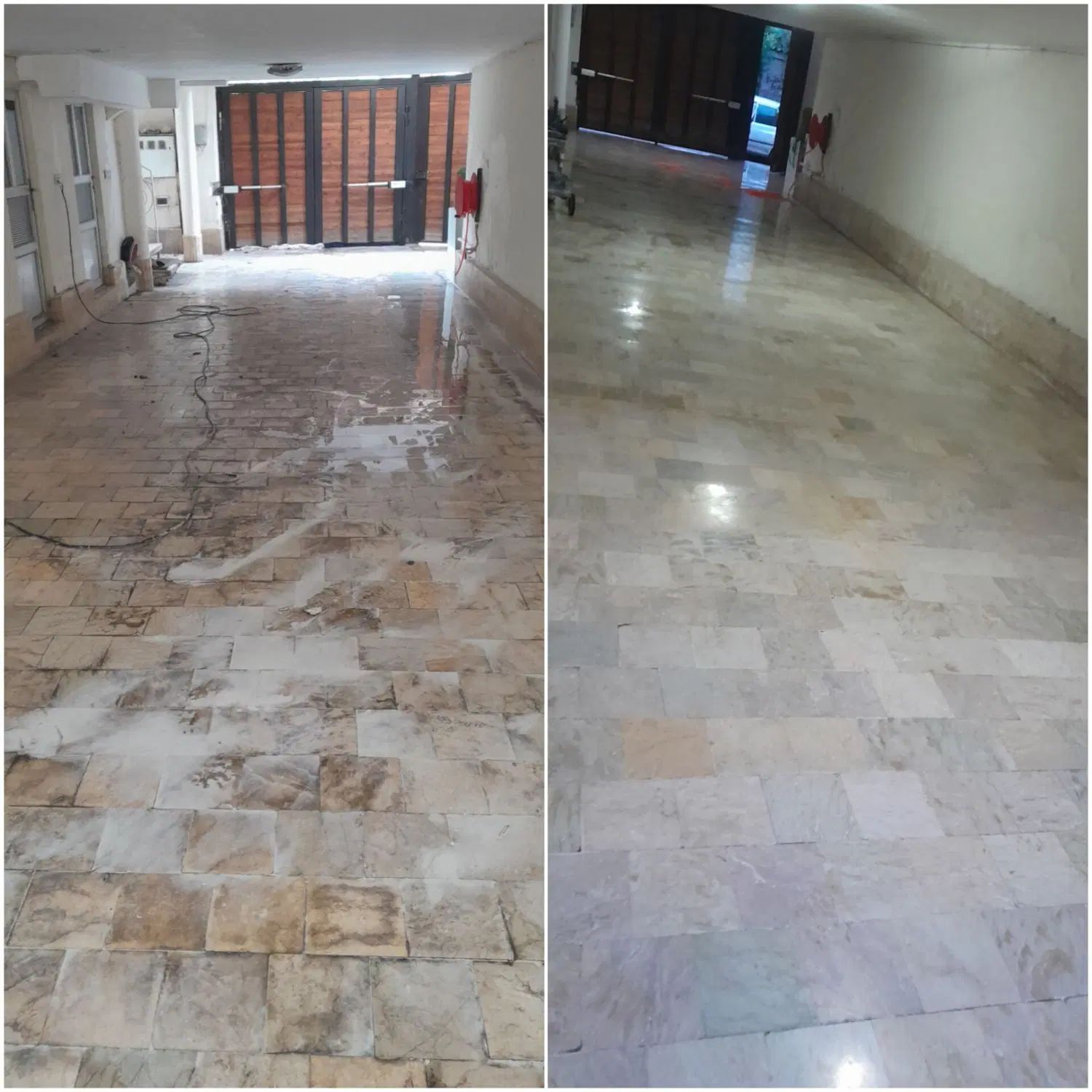 کفسابی ایزدشهر