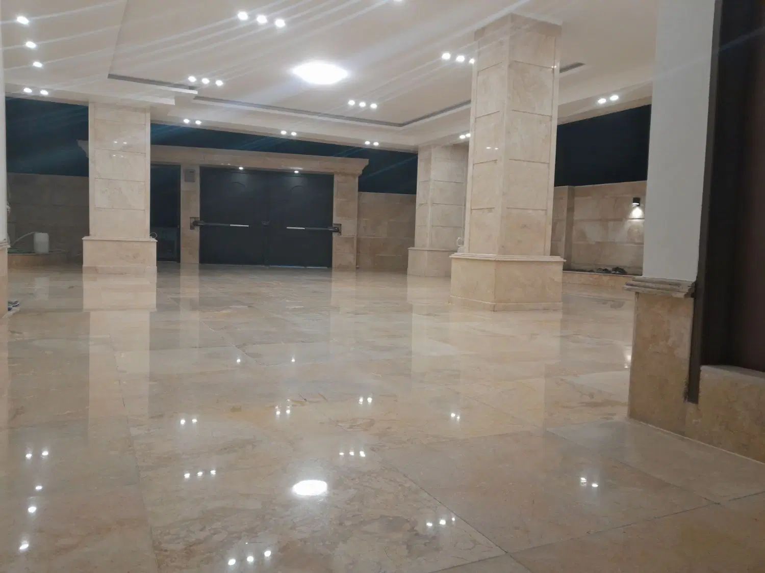 کف سابی محمودآباد