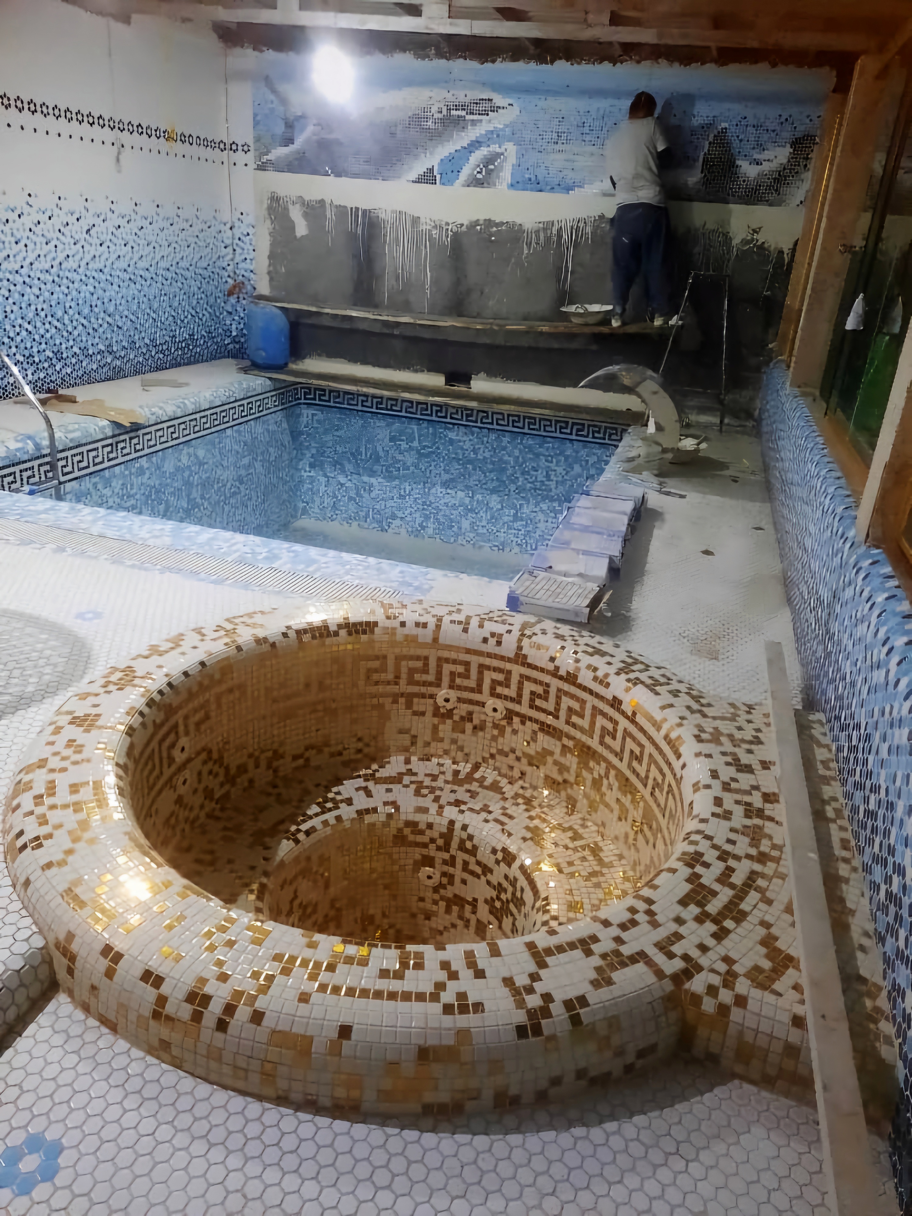 پروژه زیبای شهریار