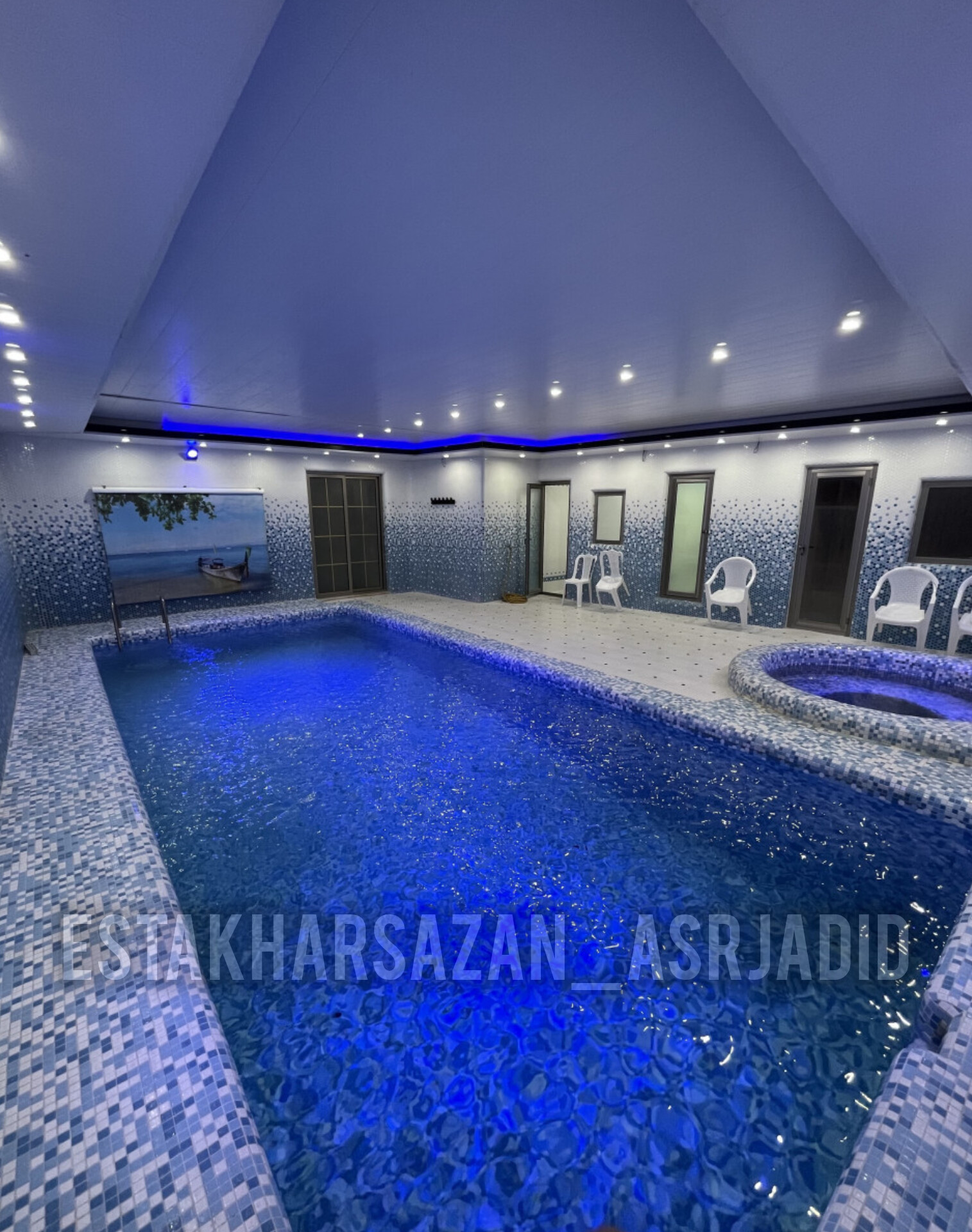 استخر