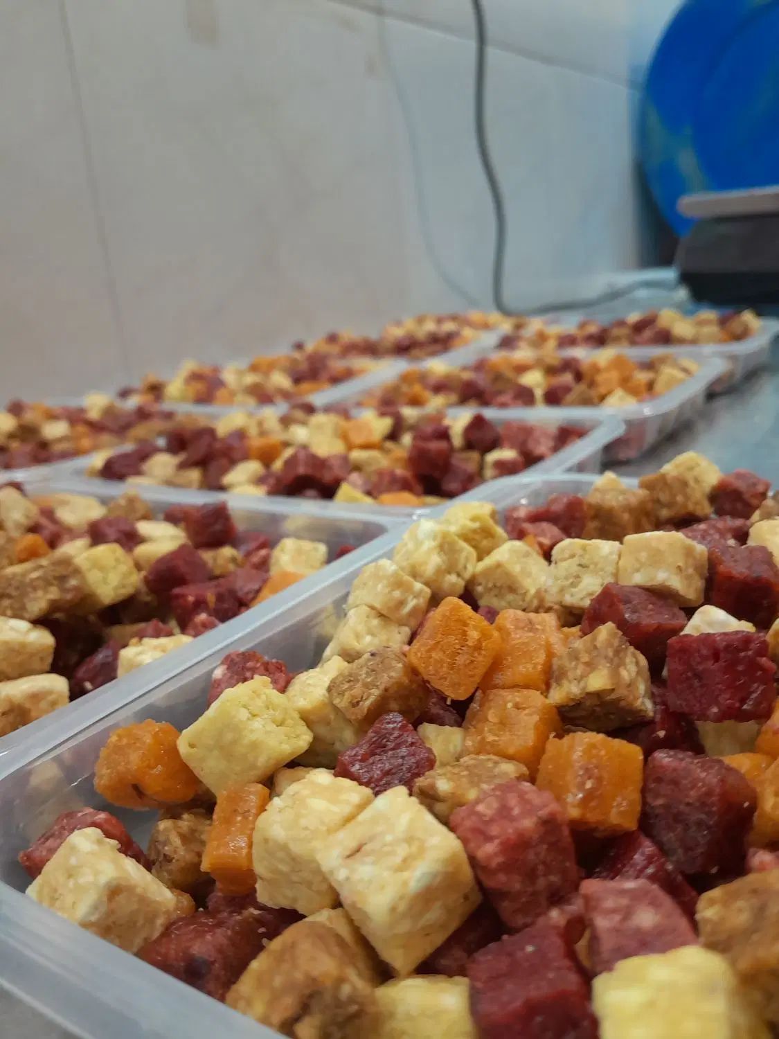 حبه میوه ی چیبسو