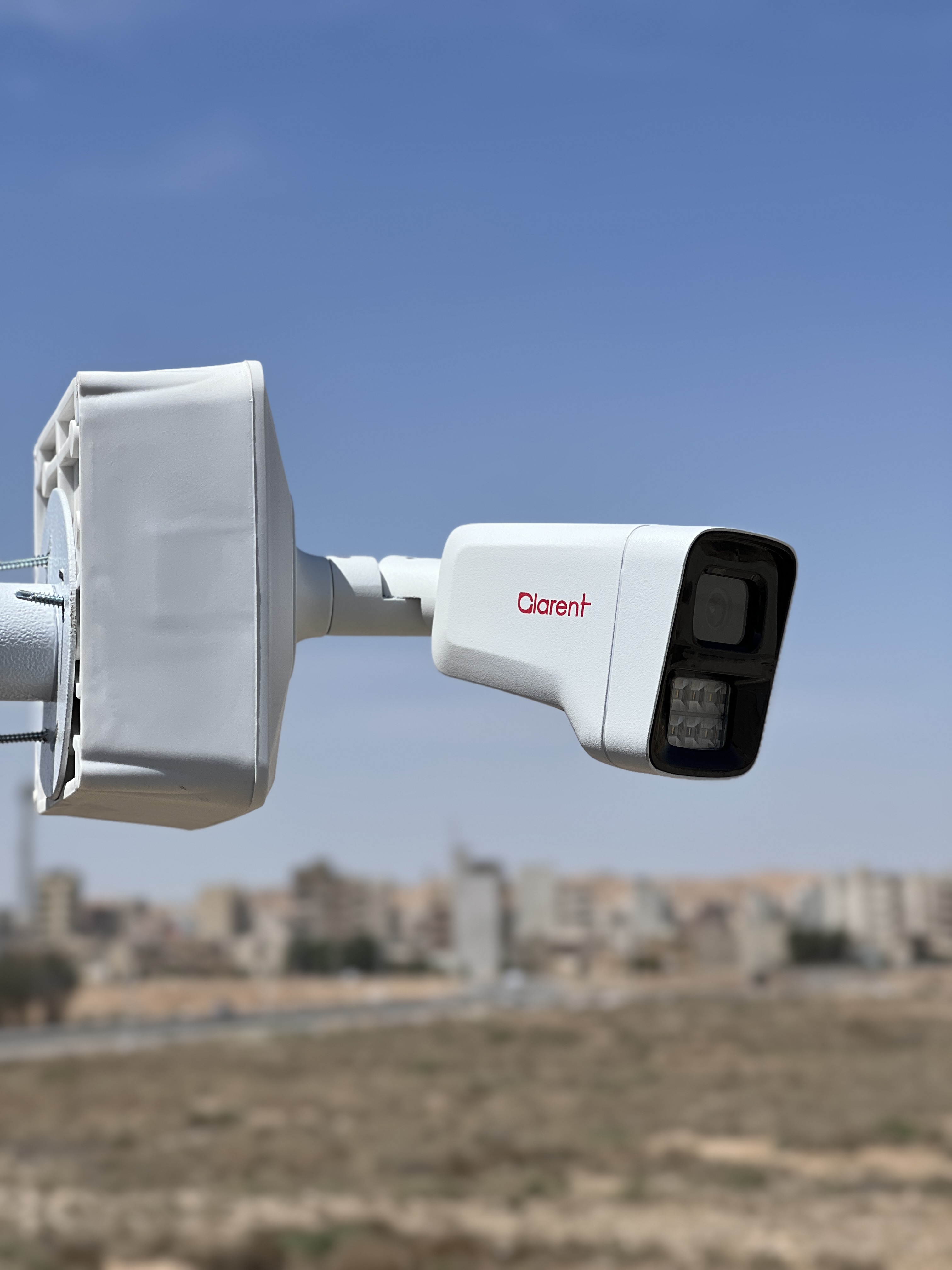 دوربین 5مگاپیکسل کلارنت