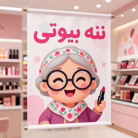 ننه بیوتی