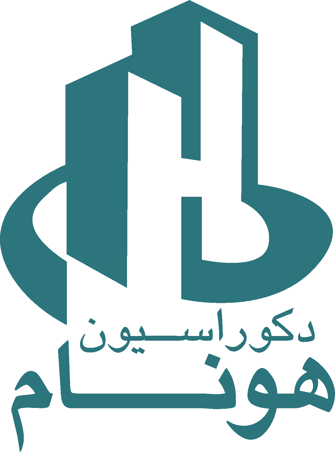 دکوراسیون هونام
