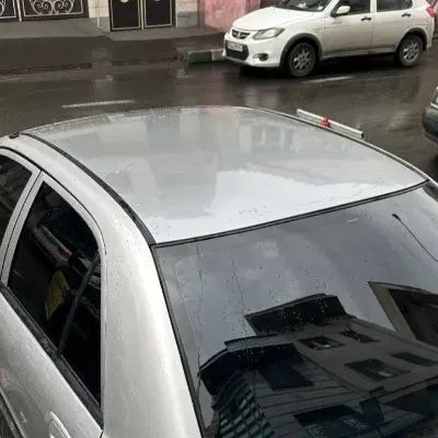 کاور سقف کاپوت بدنه قیمت کف ایران