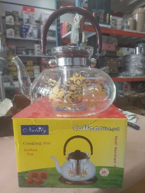 کتری پیرکس ۲۲۰۰میلی لیتر
