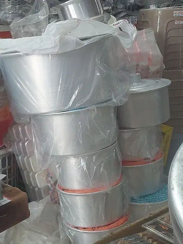 قابلمه روحی تک و عمده در بجنورد