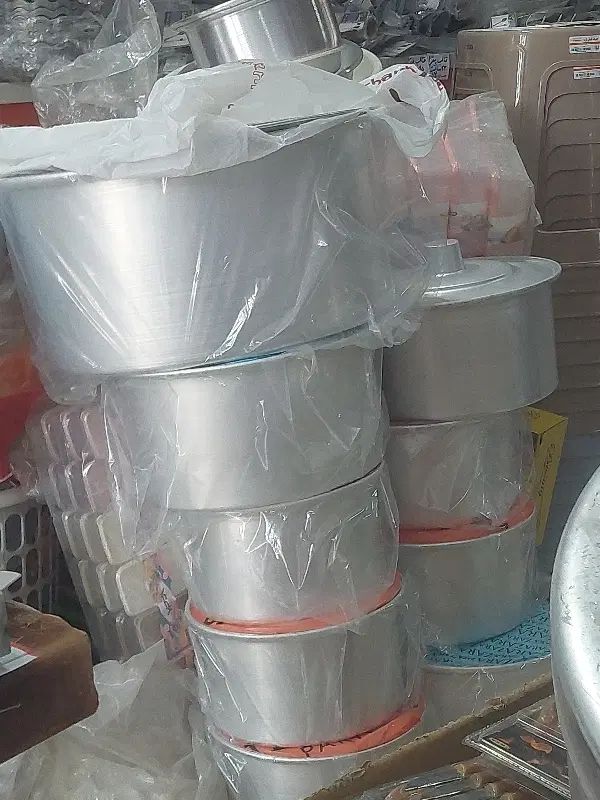 قابلمه روحی تک و عمده