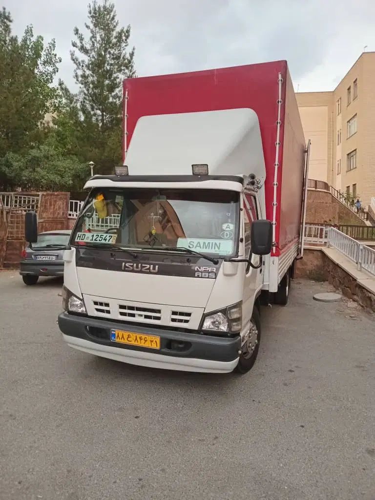 باربری ملکشاه
