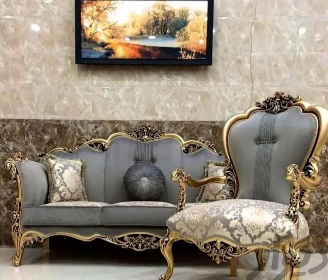 مبل آراد آنا