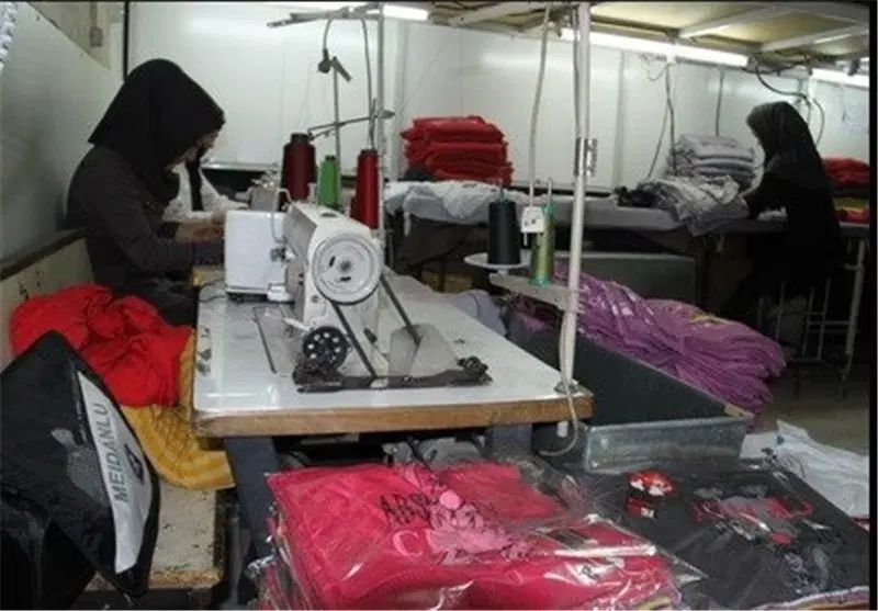 نیرو ساده یا بستهبندی خیاطی برشکار خیاط