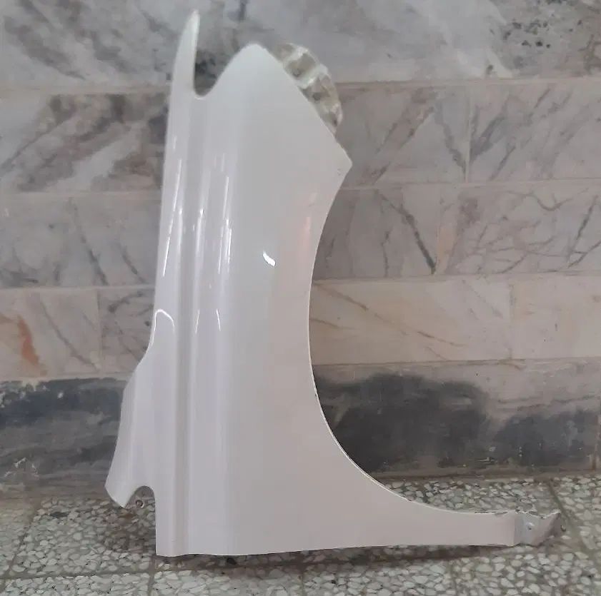 گلگیر جلو راست لکسوس RX