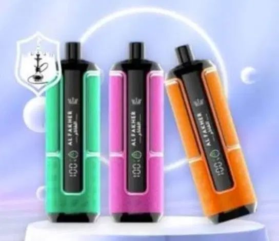 پخش پاد 15 هزار الفاخر