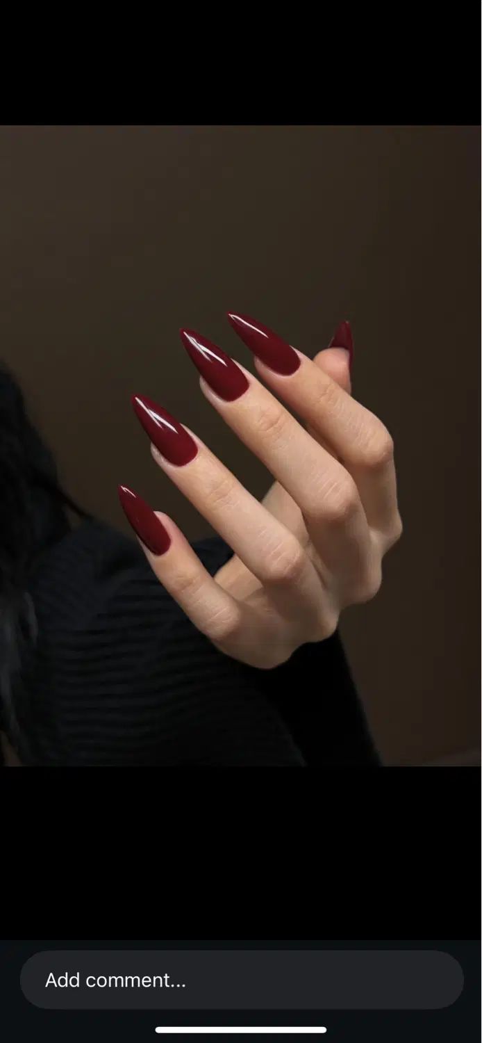 کاشت ناخن با تخفیف ویژه