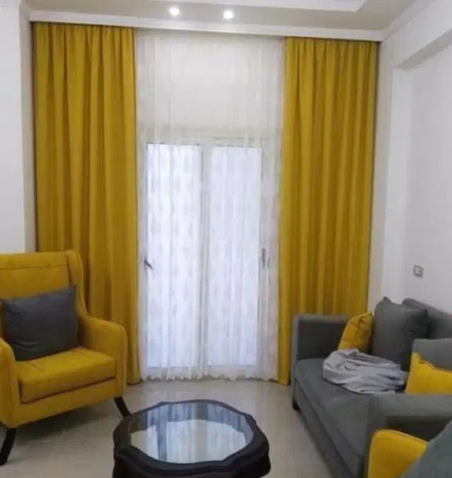 جشنواره تخفیفی اردیبهشت ۱۴۰۵پرده اماده مخمل