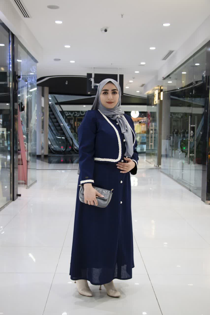 ست سارافون کت ژالان