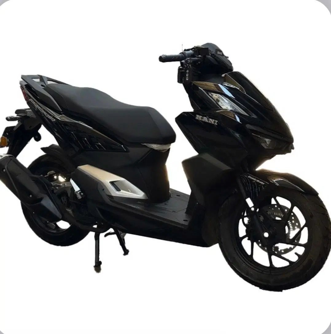 موتورسیکلت طرح کلیک۱۸۰هانی(فروشگاه نیروتک)