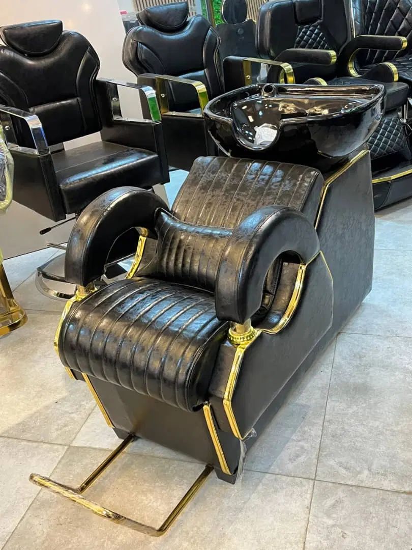 سرشور آرایشگاهی