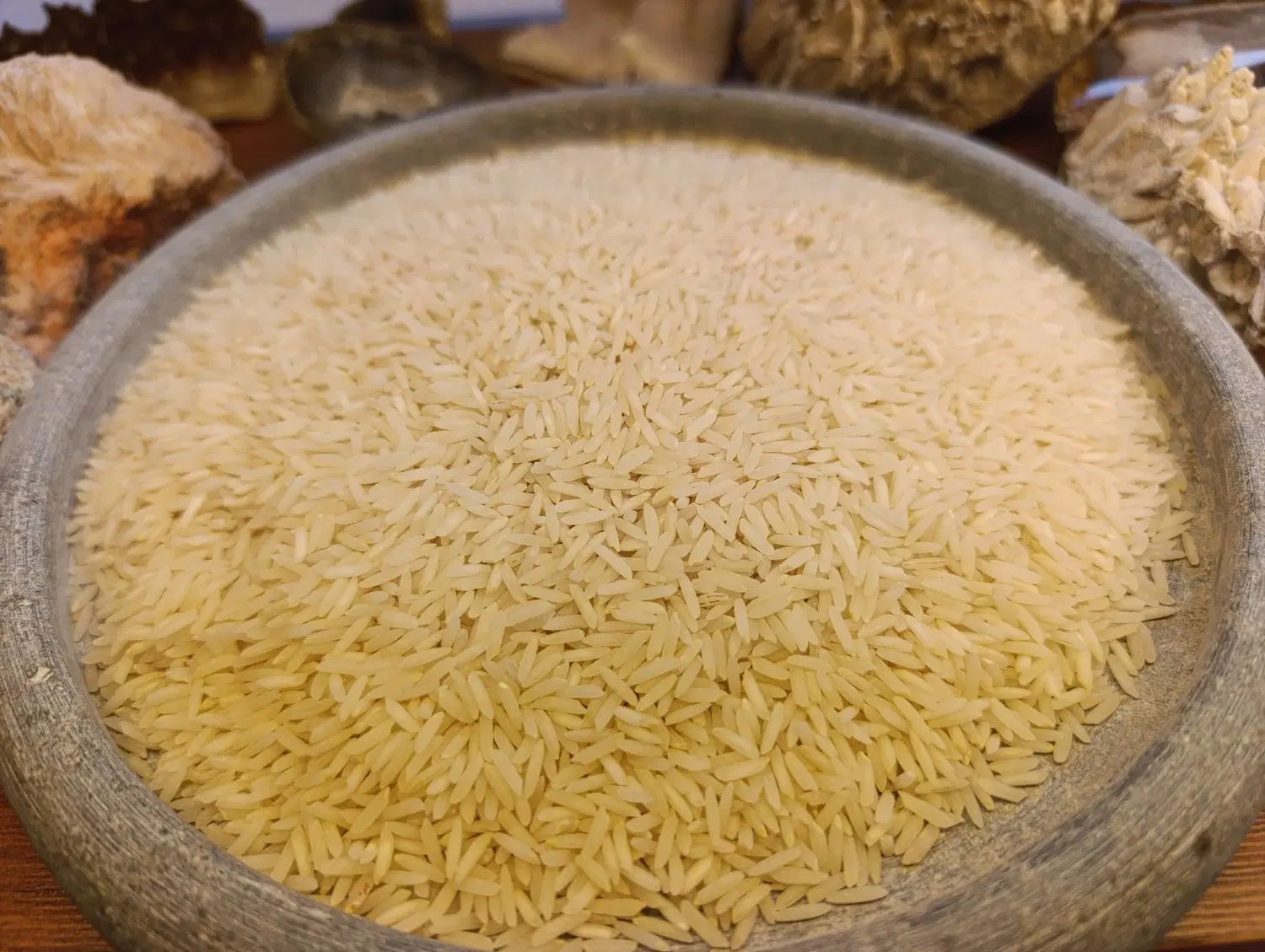فروش اقساطی برنج طارم