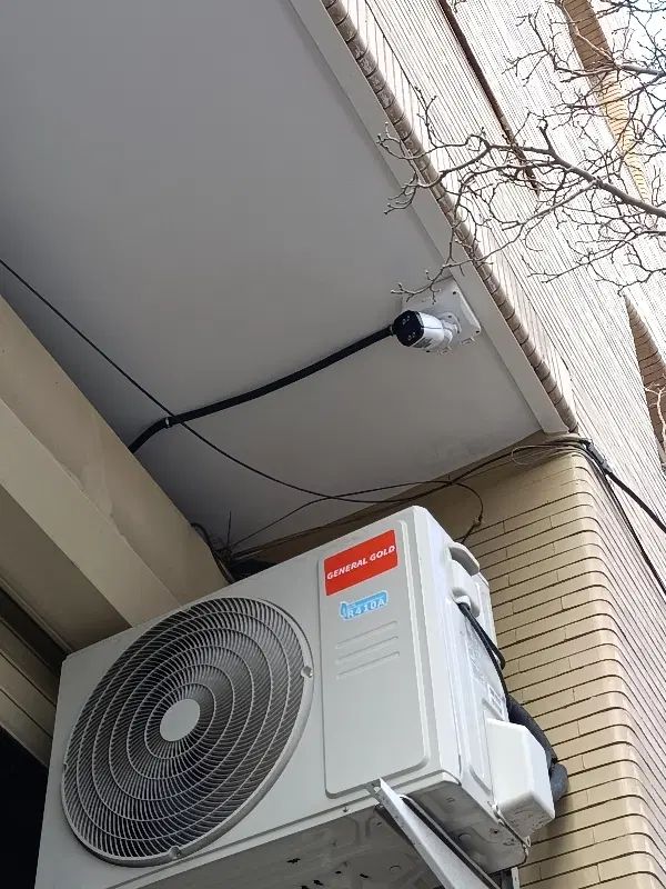 دوربین مداربسته
