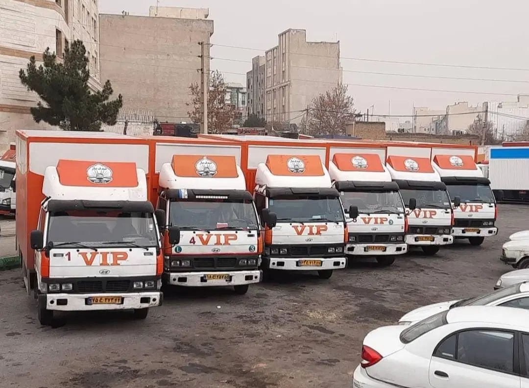 اتوبار باربری کرج حمل اثاثیه منزل اسباب کشی٪۴۰٪