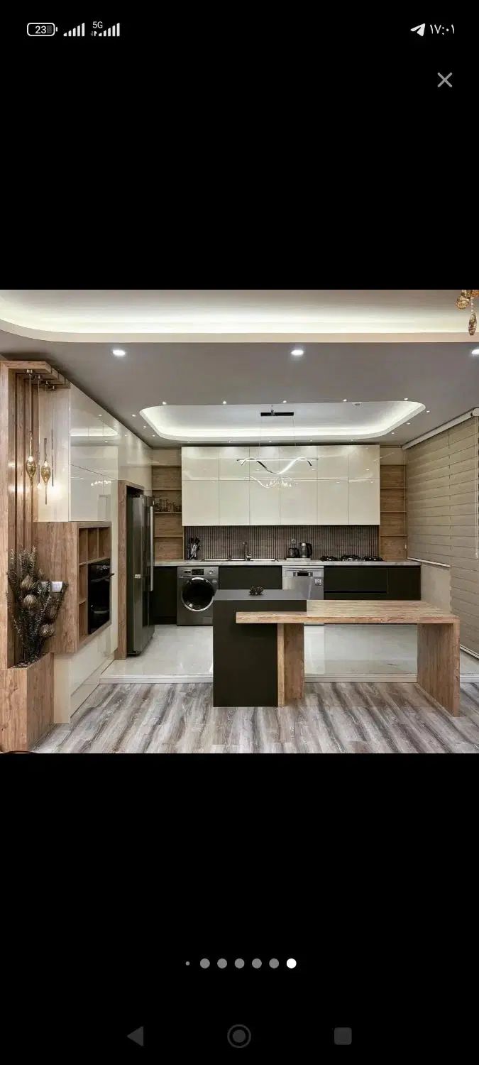 به تعدادی نصاب حرفه ای کابینت نیازمندیم