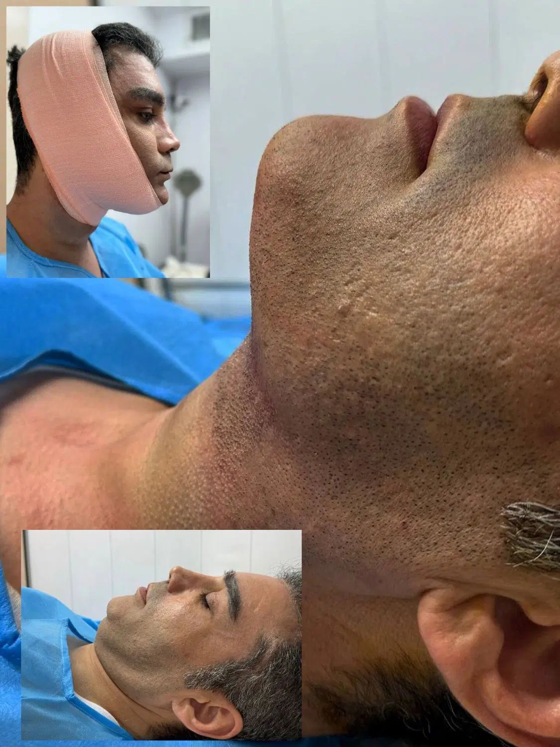 خدمات جراحی ها