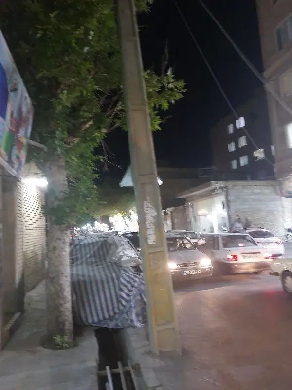 املاک کوهستان