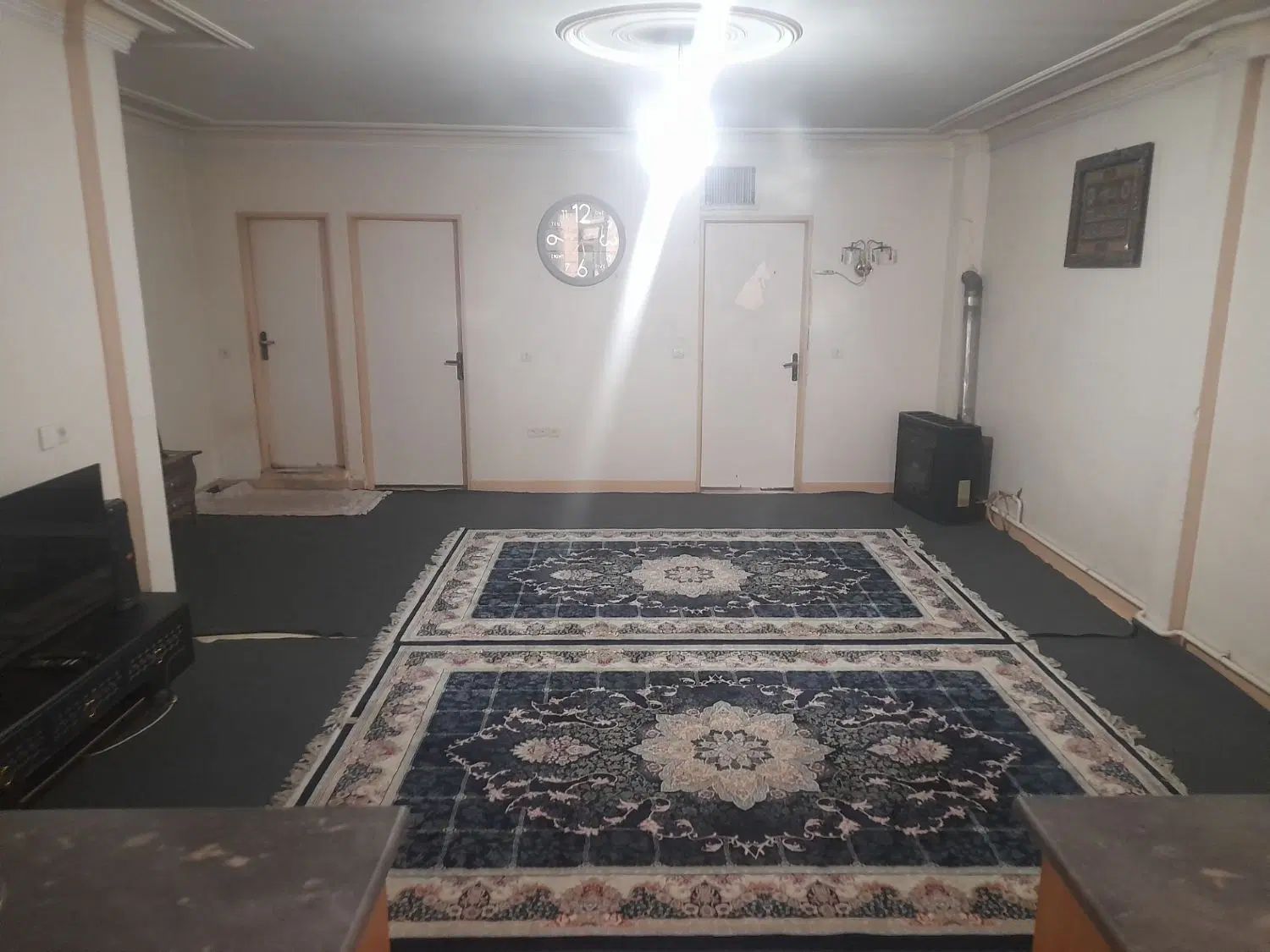 املاک کوهستان