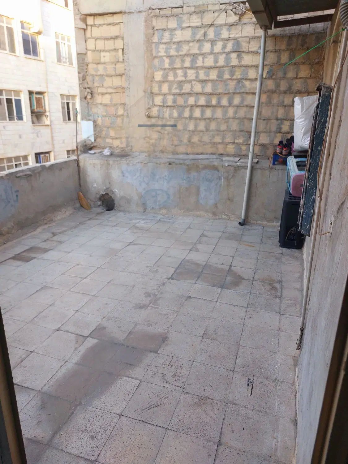 املاک کوهستان