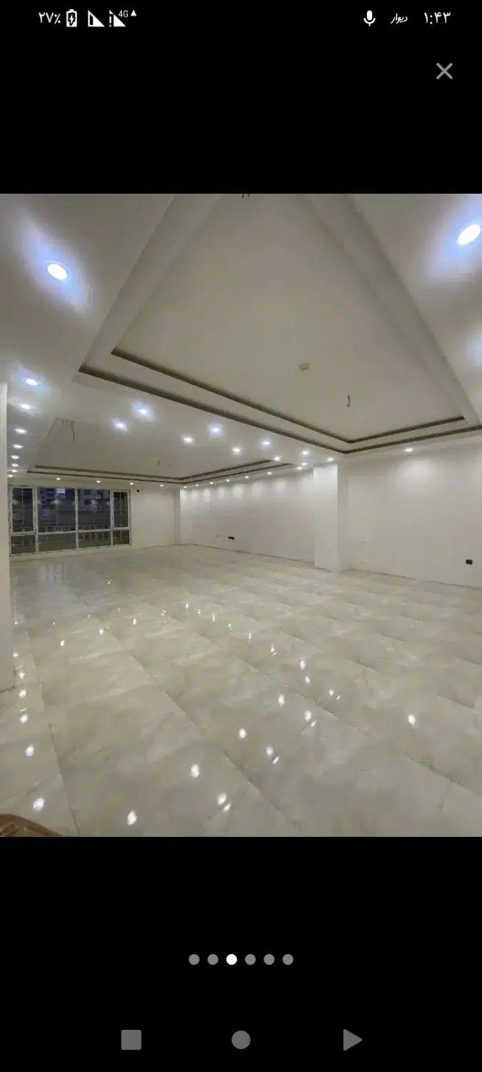 دپارتمان بزرگ خونه مونه (شفیعی)