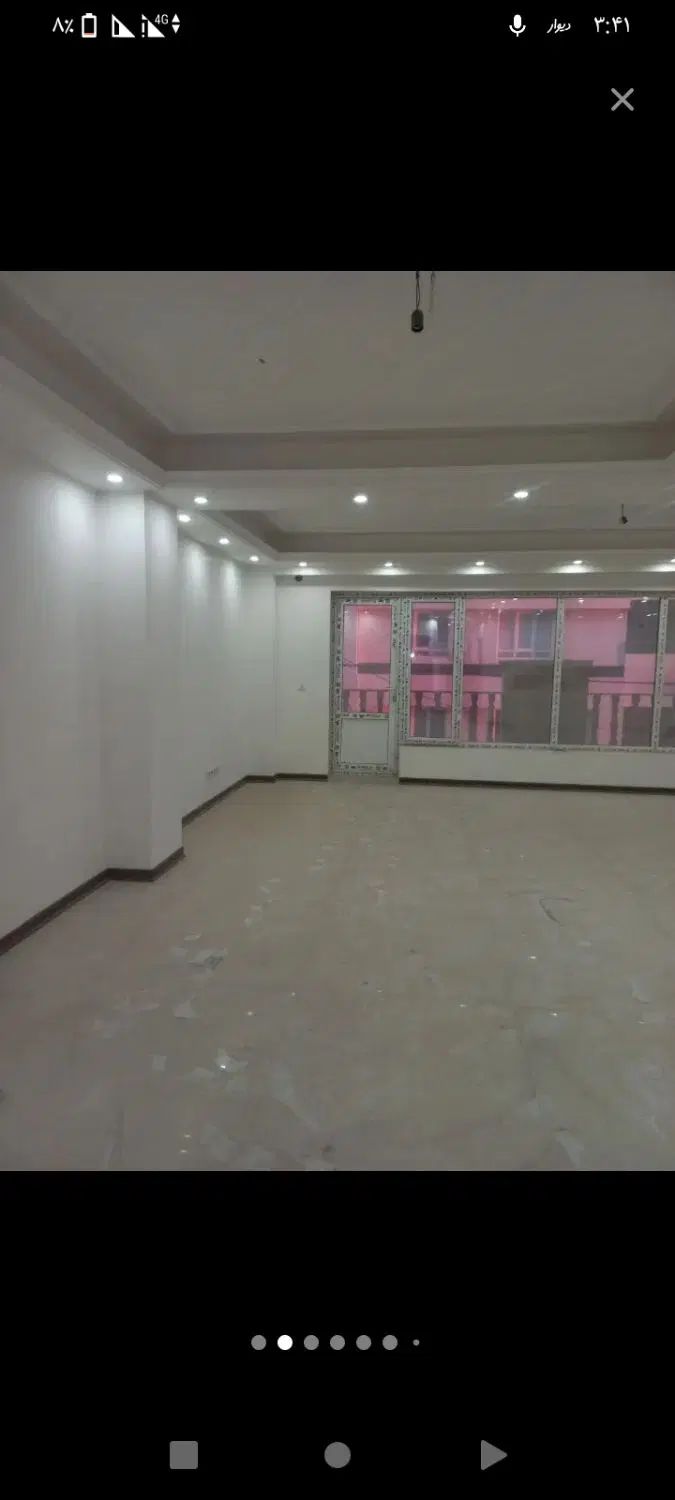 دپارتمان بزرگ خونه مونه (شفیعی)
