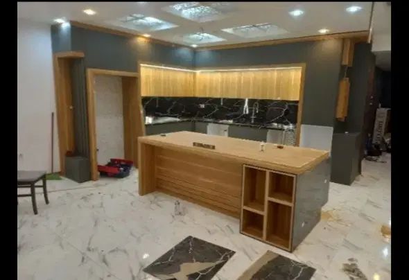 دپارتمان بزرگ خونه مونه (شفیعی)