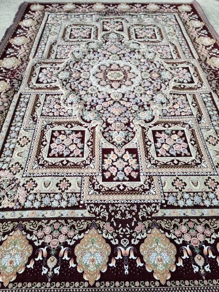 روفرشی مخمل ابریشم