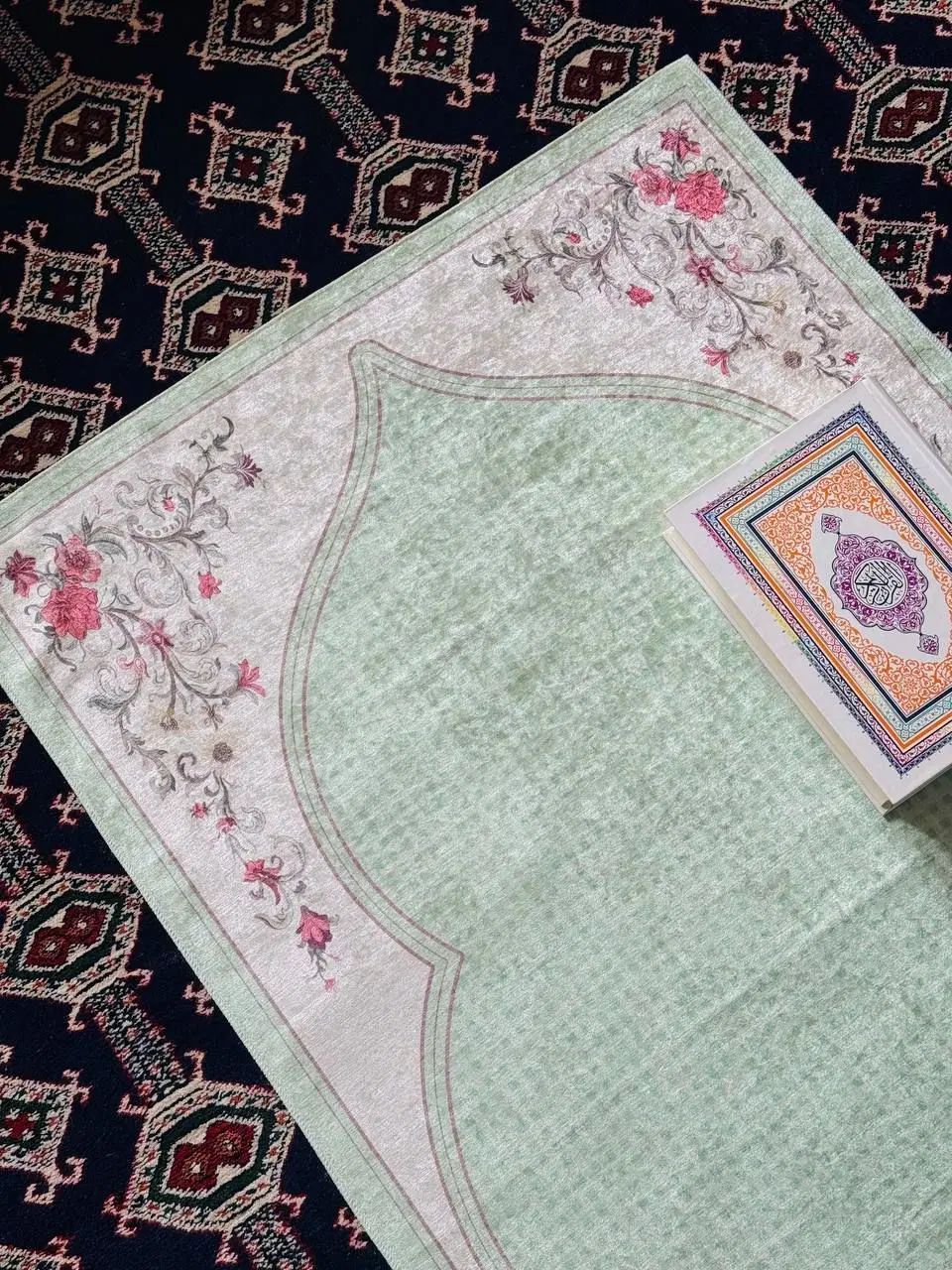 جانمازی