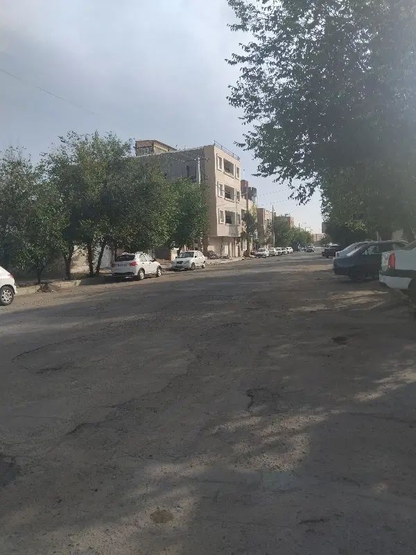 املاک سلجوقی/سیرجان