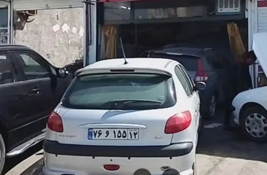 املاک سران 22