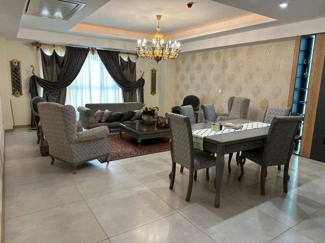 املاک سران 22