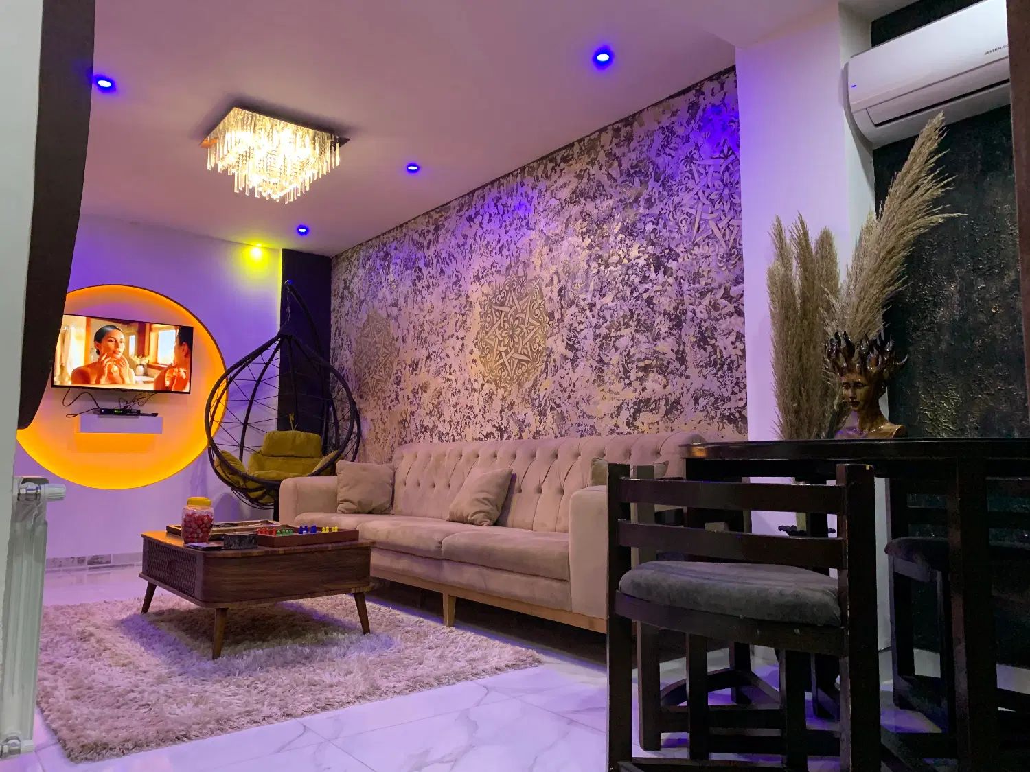 اجاره ویلا بندرانزلی