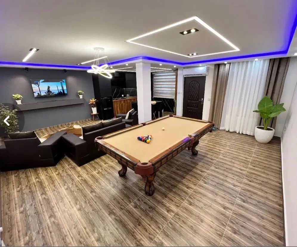 اجاره ویلا بندرانزلی